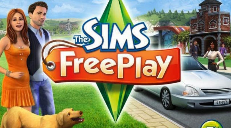 Apa Itu Mod Apk The Sims Freeplay