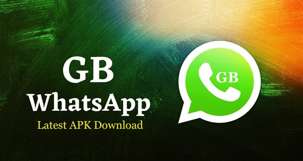 GB WhatsApp Pro (WA GB) Apk