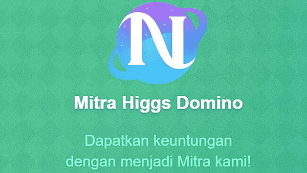 Keuntungan yang Bisa Diperoleh Saat Resmi Jadi Agen Mitra Higgs Domino