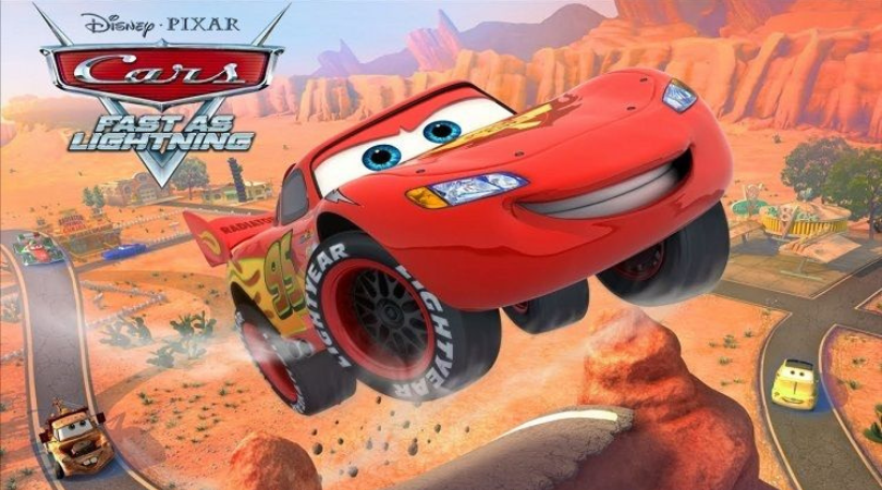 Tentang Game Cars Fast As Lightning Mod Apk