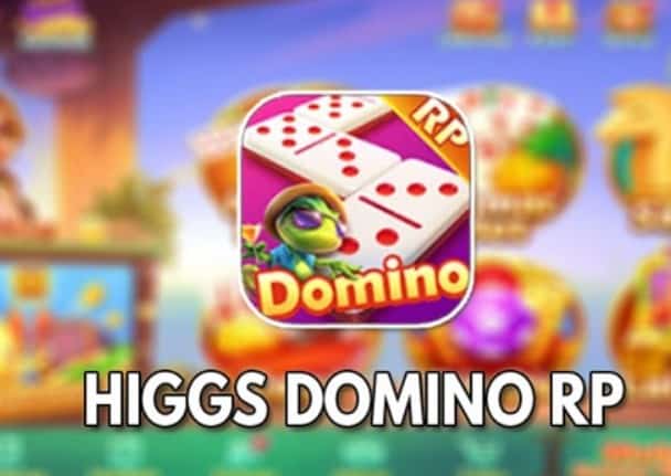 Tentang Higgs Domino RP