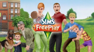 The Sims Freeplay Mod Apk Unlimited Money Terbaru 2022