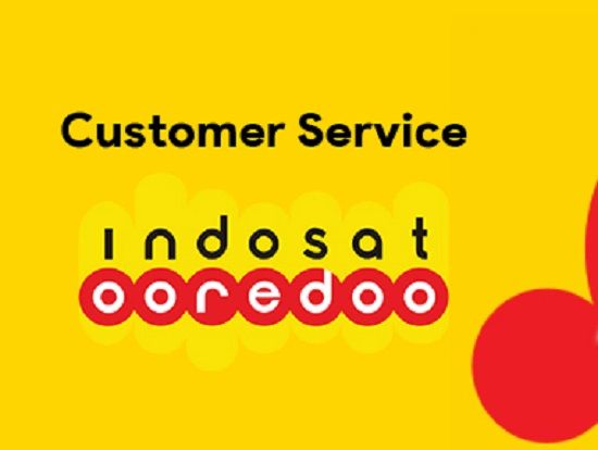 4. Langkah-Langkah Unreg Paket Indosat Ooredoo Melalui Customer Service