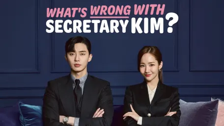 5. What's Wrong With Secretary Kim