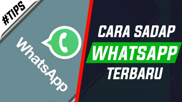 8 Cara Menyadap Whatsapp Dengan Mudah