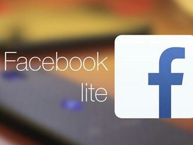 Alasan Facebook Lite Tidak Bisa Dibuka