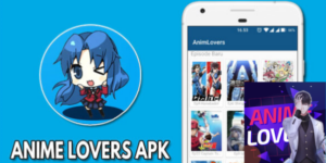 Anime Lovers Apk VIP MOD Sub Indo Versi Lama & Terbaru 2022