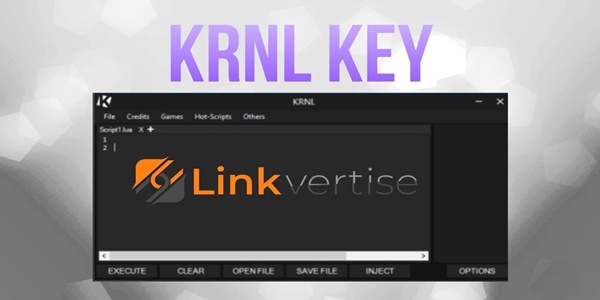Apakah Aplikasi Krnlkey Linkvertise Aman Untuk di Gunakan?