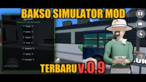 Bakso Simulator Mod Apk Update Mega Menu Unlimited Money!