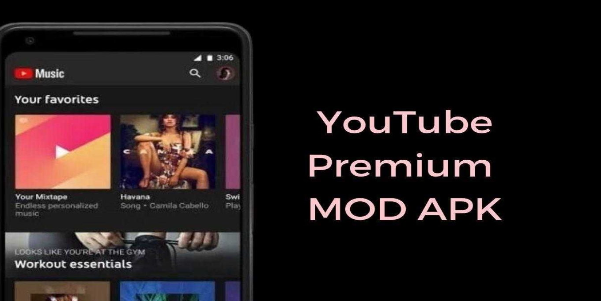 Cara Install Youtube Premium Mod Apk di Android iOs