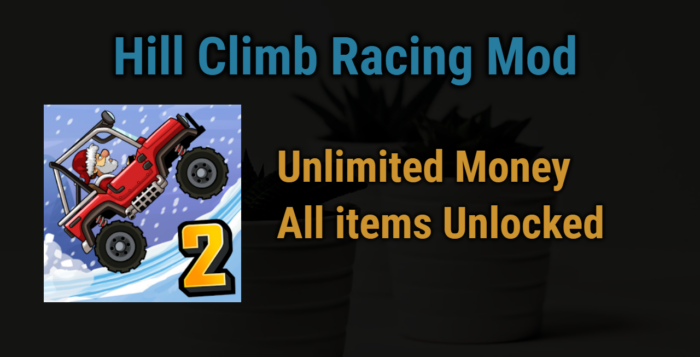 Cara Mendownload Hill Climb Racing 2 Mod
