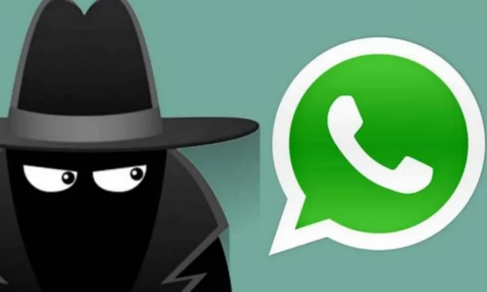 Cara Menghentikan Whatsapp Yang Di Sadap