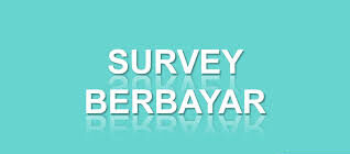 Daftar Situs Survey Berbayar Online Lainnya