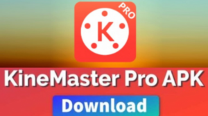 Download KineMaster Mod Apk Terbaru 2022 (Tanpa Watermark