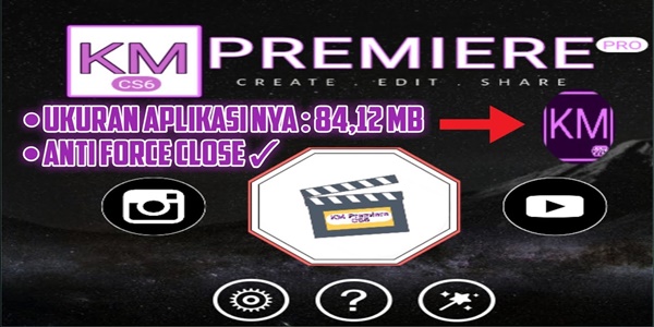 Download Kinemaster Premiere Mod Apk Versi Terbaru