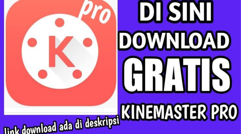 Download Kinmaster Pro Mod Apk