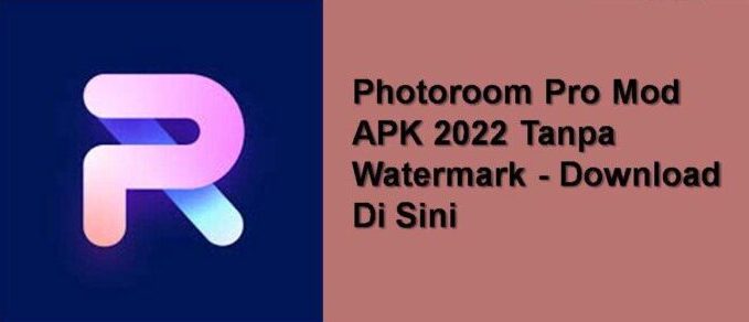 Download PhotoRoom Mod Apk