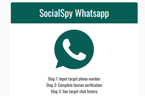 Download Social Spy WhatsApp Apk