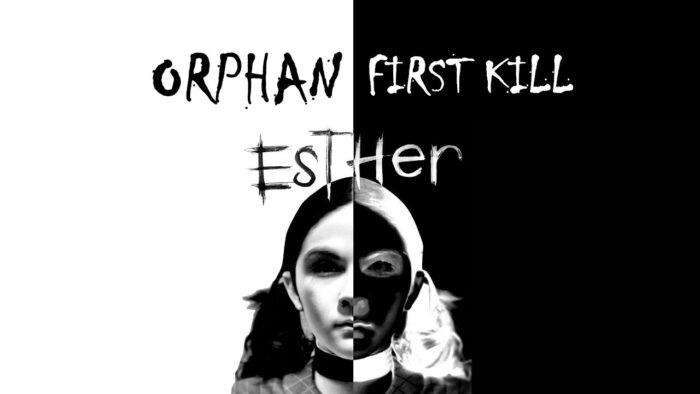 Film Orphan First Kill 2022