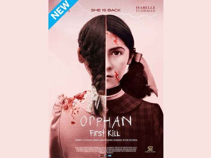 Film Orphan