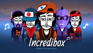 Incredibox Mod Apk (Unlimited Money) Download Terbaru 2022