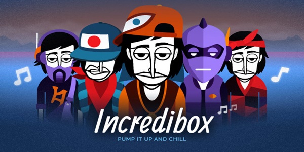 Incredibox Mod Apk