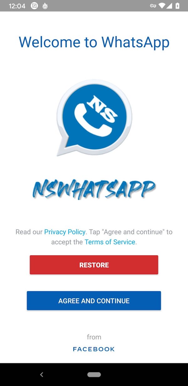 Kelebihan NSWhatsApp