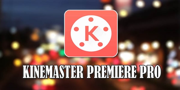 Kinemaster Premiere Mod Apk