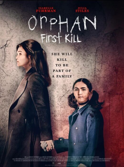 Link Nonton Film Orphan First Kill 2022