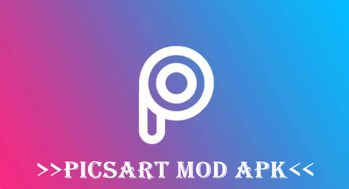 Mengenal PicsArt Mod Apk