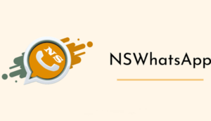 NSWhatsApp (NSWA) APK 3D Download Versi Terbaru 2022