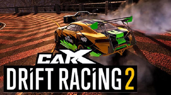 Perbedaan Carx Drift Racing2 Mod Apk Dan Original