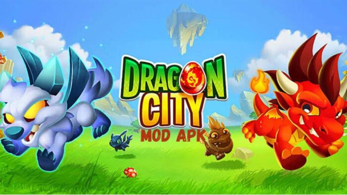 Perbedaan Saat Bermain Dragon City Versi Mod Dengan Original Apk