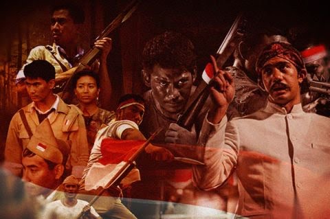 Rekomendasi Film Kemerdekaan Indonesia Terbaik