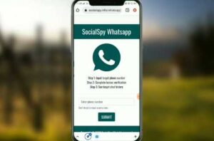 Social Spy Whatsapp Pro 2022, Ketahui WA Pacar Jadi Mudah
