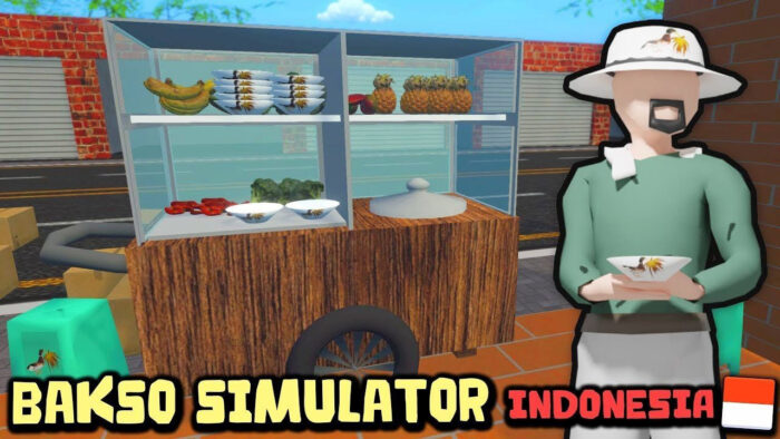 Tentang Bakso Simulator Mod