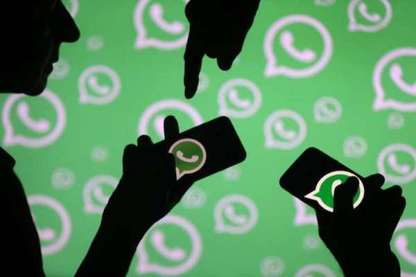 Tips Aman Menggunakan Social Spy WhatsApp