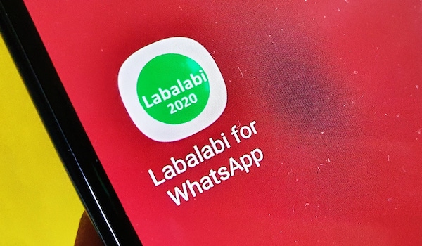 Ulasan Singkat LabaLabi for WhatsApp
