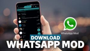 WhatsApp Mod (WA Mod) Apk Terbaik Download Terbaru 2022