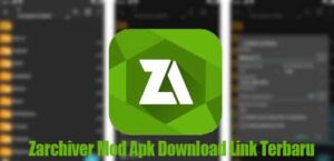 Zarchiver Pro Mod Apk Terbaru 2022 Akses Fitur Premium Gratis!
