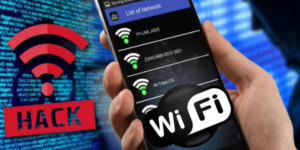 Cara Bobol WiFi Tetangga Lewat Android dan PC Terbukti Ampuh