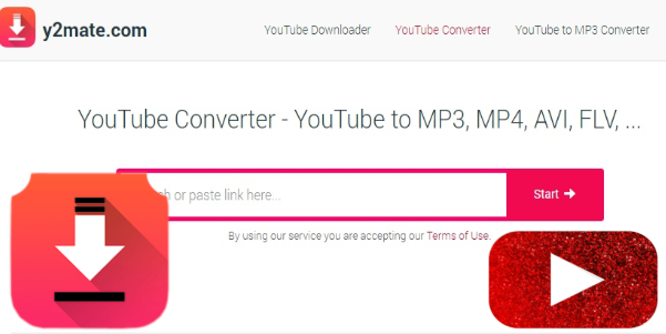 Y2Mate Download Video Youtube Mp4 Converter Mp3 Gratis 2022