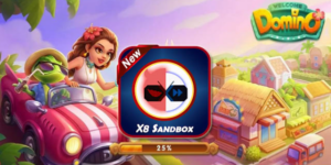 X8 Sandbox Apk Speeder Pro VIP Link Download Asli Terbaru 2022