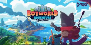 Botworld Adventure Mod Apk Download Terbaru Unlimited Money