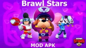 Brawl Stars Mod Apk Download Terbaru 2022 (Unlock All Premium)