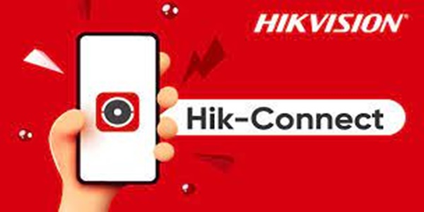 Cara memasang Hik Connect apk Dengan CCTV Hikvision