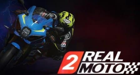Download Real Moto 2 Mod Apk Versi Terbaru 2022