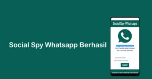 Download Scoopy WhatsApp Aplikasi Sadap WA Terbaru 2022
