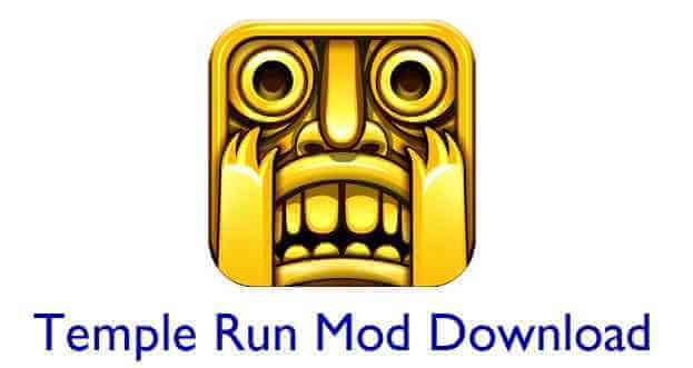 Download Temple Run 2 Mod Apk Versi Terbaru 2022 (Unlimited Gems)