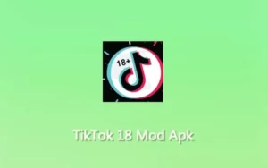 Download TikTok 18 Mod Apk (Tanpa Sensor) Terbaru 2022
